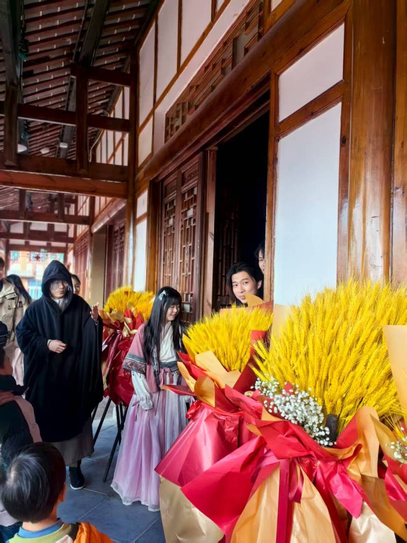 沉浸赋能：江山市景区演艺的差异化突围之路