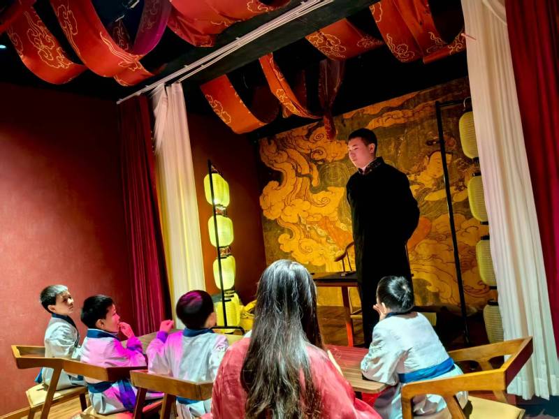 江山市数字营销